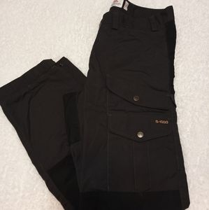Fjallraven Vidda Pro Pants